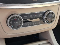 Used 2016  Mercedes-Benz GL-Class 4d SUV GL350 BlueTEC at Peters Auto Mall near High Point&comma; NC