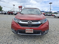 Used 2019 Honda CR-V 4d SUV AWD Touring at Peters Auto Mall near High Point, NC