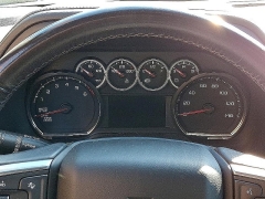 Used 2021  Chevrolet Tahoe 2WD 4dr LT at Peters Auto Mall near High Point, NC