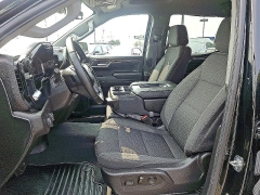 Used 2023 Chevrolet Silverado 1500 4WD Crew Cab 147" LT w/2FL at Peters Auto Mall near High Point, NC
