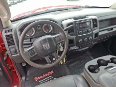 Used 2018  Ram 5500 Cab-Chassis 2WD Reg Cab Tradesman 168" at Peters Auto Mall near High Point&comma; NC