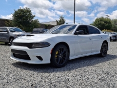 Used 2023  Dodge Charger GT AWD at Peters Auto Mall near High Point&comma; NC
