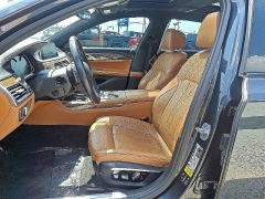 Used 2016 BMW 7 Series 4dr Sdn 750i xDrive AWD at Peters Auto Mall near High Point, NC