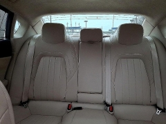 Used 2014  Maserati Quattroporte 4d Sedan S Q4 at Peters Auto Mall near High Point&comma; NC