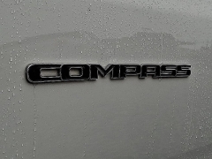 Used 2021  Jeep Compass Latitude 4x4 at Peters Auto Mall near High Point&comma; NC