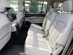 Used 2024  Jeep Wagoneer L Series III 4x4 at Peters Auto Mall near High Point&comma; NC