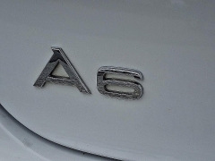Used 2014 Audi A6 4d Sedan 2.0T Quattro Premium+ at Peters Auto Mall near High Point, NC