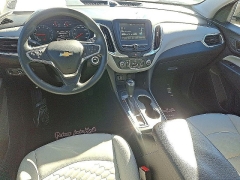 Used 2018  Chevrolet Equinox 4d SUV FWD LS at Peters Auto Mall near High Point, NC