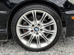 Used 2006  BMW 3 Series 330Ci 2dr Convertible at Peters Auto Mall near High Point&comma; NC