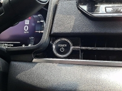 Used 2024  Mitsubishi Outlander Plug-In Hybrid SEL S-AWC at Peters Auto Mall near High Point&comma; NC