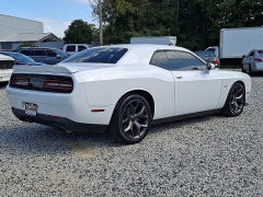 Used 2019  Dodge Challenger 2d Coupe RWD R&sol;T at Peters Auto Mall near High Point&comma; NC