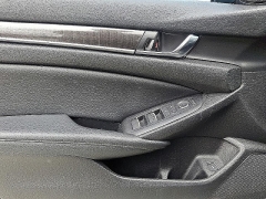 Used 2022 Honda Accord Sedan Sport 1.5T CVT at Peters Auto Mall near High Point, NC