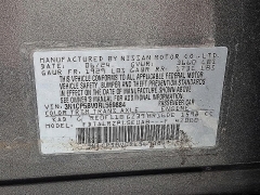 Used 2024  Nissan Kicks S FWD at Peters Auto Mall near High Point&comma; NC