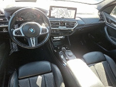 Used 2022  BMW X3 M40i Sports Activity Vehicle at Peters Auto Mall near High Point&comma; NC