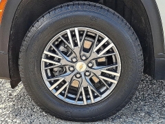 Used 2025  Chevrolet Traverse AWD 4dr LT w&sol;2LT at Peters Auto Mall near High Point&comma; NC