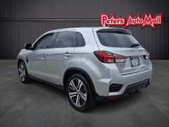 Used 2022 Mitsubishi Outlander Sport ES 2.0 AWC CVT at Peters Auto Mall near High Point, NC