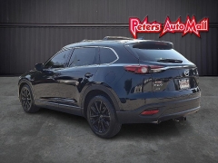 Used 2022  Mazda CX-9 Touring Plus AWD at Peters Auto Mall near High Point&comma; NC