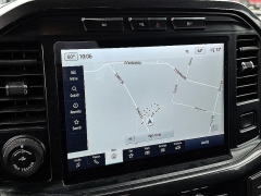 Used 2023  Ford F-150 4WD XLT SuperCrew 5&period;5' Box at Peters Auto Mall near High Point&comma; NC