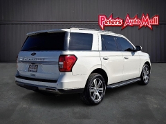 Used 2022  Ford Expedition XLT 4x2 at Peters Auto Mall near High Point&comma; NC