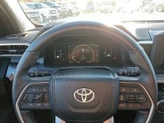 Used 2025  Toyota 4Runner SR5 4WD at Peters Auto Mall near High Point, NC