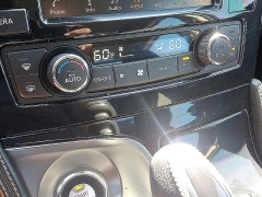 Used 2023 Nissan Maxima SV CVT at Peters Auto Mall near High Point, NC