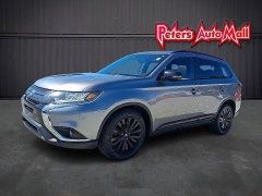 Used 2020 Mitsubishi Outlander 4d SUV AWC SE at Peters Auto Mall near High Point, NC