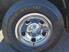 Used 2021  Ram 1500 Classic 2WD Tradesman Reg Cab 8' Box at Peters Auto Mall near High Point&comma; NC