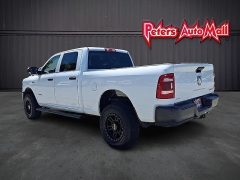 Used 2020 Ram 2500 4WD Crew Cab Tradesman at Peters Auto Mall near High Point, NC