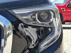 Used 2021  GMC Terrain FWD 4dr SLT at Peters Auto Mall near High Point&comma; NC