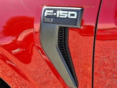 Used 2023 Ford F-150 4WD XLT SuperCrew 5.5' Box at Peters Auto Mall near High Point, NC