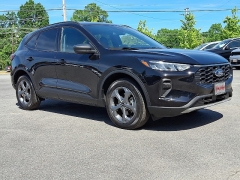  2025 Ford Escape ST-Line AWD at Peters Auto Mall near High Point, NC