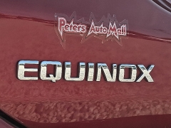 Used 2023  Chevrolet Equinox AWD 4dr LT w&sol;1LT at Peters Auto Mall near High Point&comma; NC