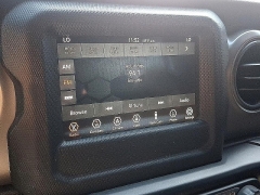 Used 2021  Jeep Wrangler Unlimited Sport 4x4 at Peters Auto Mall near High Point, NC