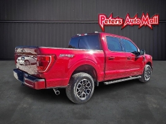 Used 2022  Ford F-150 4WD XLT SuperCrew 5.5' Box at Peters Auto Mall near High Point, NC