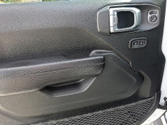 Used 2019  Jeep Wrangler 2d SUV 4WD Sport S at Peters Auto Mall near High Point, NC