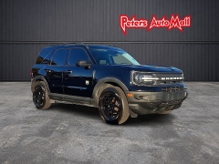  2022 Ford Bronco Sport Big Bend 4x4 at Peters Auto Mall near High Point&comma; NC