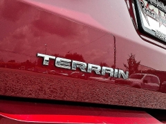 Used 2020  GMC Terrain 4d SUV AWD Denali at Peters Auto Mall near High Point&comma; NC