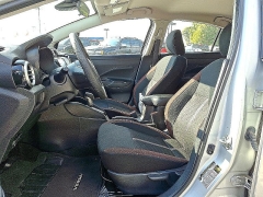 Used 2024  Nissan Versa SR CVT at Peters Auto Mall near High Point, NC