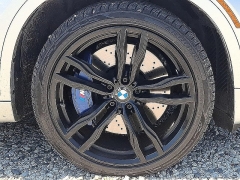 Used 2019  BMW X6 M Sports Activity Coupe at Peters Auto Mall near High Point&comma; NC