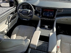 Used 2024  Jeep Wagoneer L Series II 4x2 at Peters Auto Mall near High Point&comma; NC