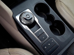 Used 2020  Ford Escape Hybrid 4d SUV AWD Titanium at Peters Auto Mall near High Point&comma; NC