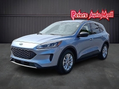 Used 2022  Ford Escape SE Hybrid FWD at Peters Auto Mall near High Point, NC