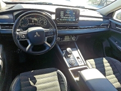 Used 2022 Mitsubishi Outlander SE S-AWC at Peters Auto Mall near High Point, NC