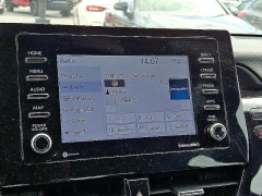 Used 2024 Toyota Camry SE Auto at Peters Auto Mall near High Point, NC
