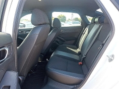 Used 2023 Honda Civic Sedan Sport CVT at Peters Auto Mall near High Point, NC