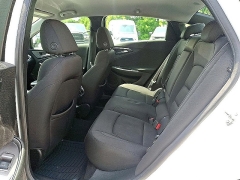 Used 2018 Chevrolet Malibu 4d Sedan LT at Peters Auto Mall near High Point, NC