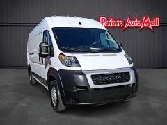  2022 Ram ProMaster Cargo Van 2500 High Roof 159