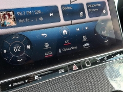 Used 2023  Mercedes-Benz C-Class C 300 4MATIC Sedan at Peters Auto Mall near High Point&comma; NC