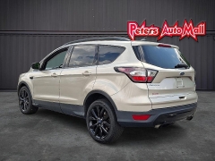 Used 2018  Ford Escape 4d SUV 4WD SE at Peters Auto Mall near High Point&comma; NC