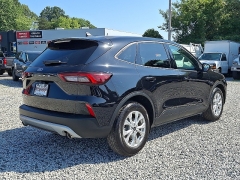 Used 2025  Ford Escape Active FWD at Peters Auto Mall near High Point&comma; NC